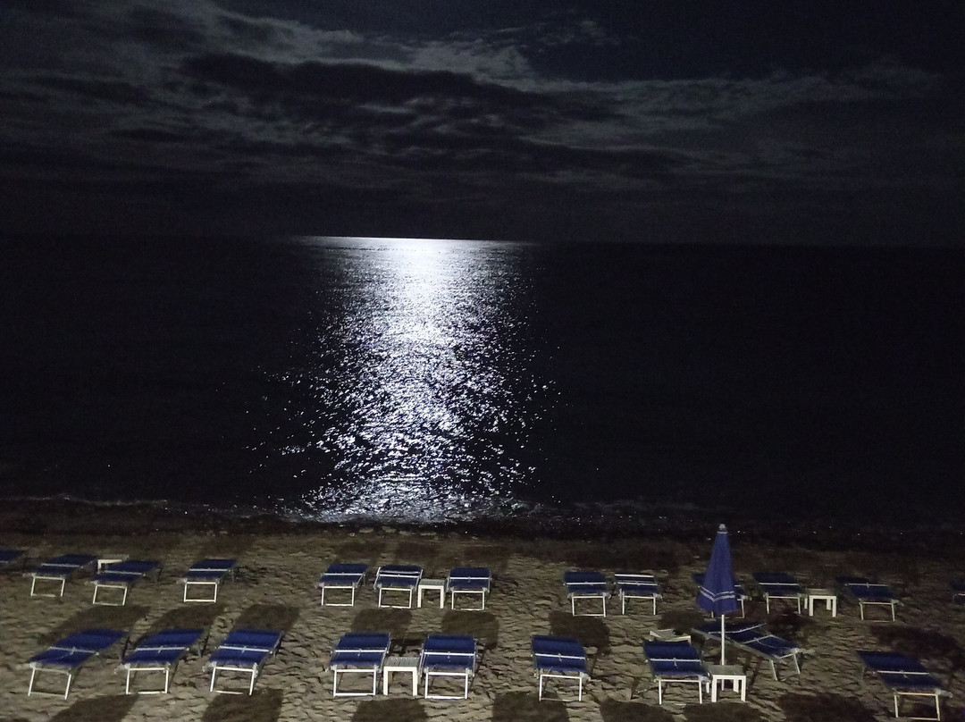 Blue Beach Villagio Turistico主图