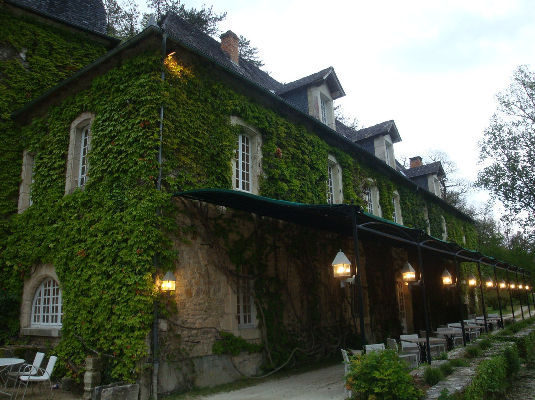 Manoir d'Hautegente主图