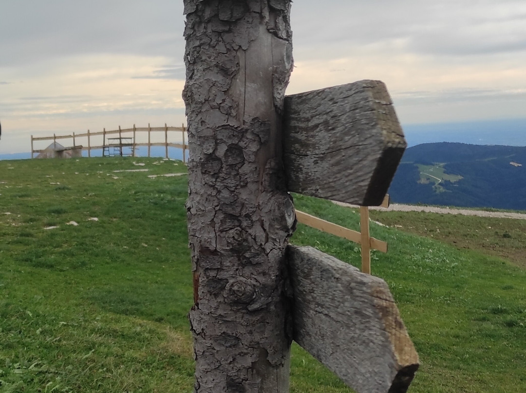 Asiago Guide景点图片
