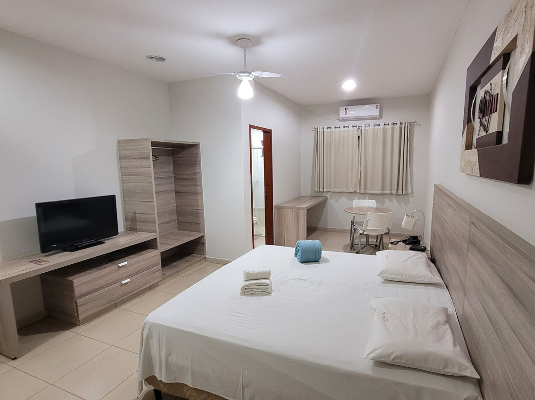 Hotel Renascer主图