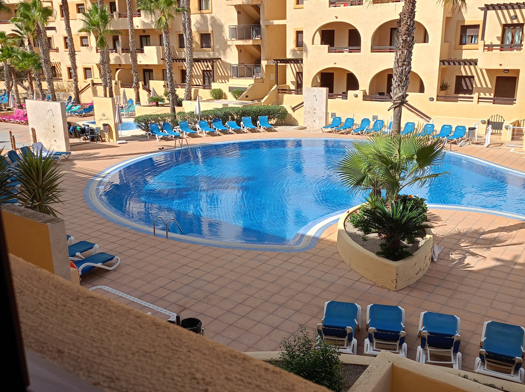 Senator Mar Menor Hotel主图