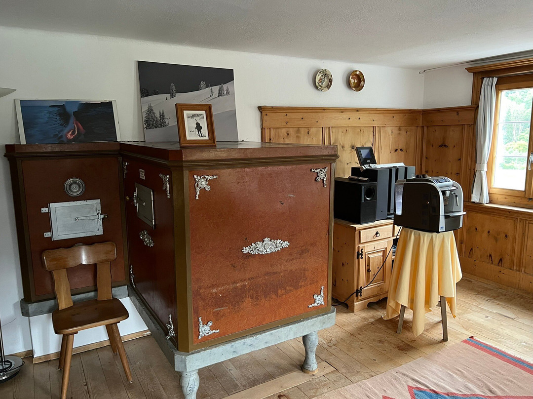 Landgasthof Sommerfeld主图