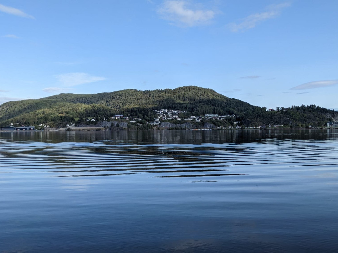 Notodden Experiences (Opplevelser)-Notodden必去景点