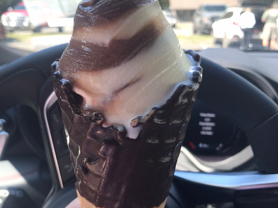 Cades Cove Campground Store and Bike Rental-汤森必去景点