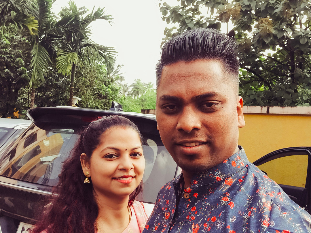 Konkan Crown - Resort & Club主图