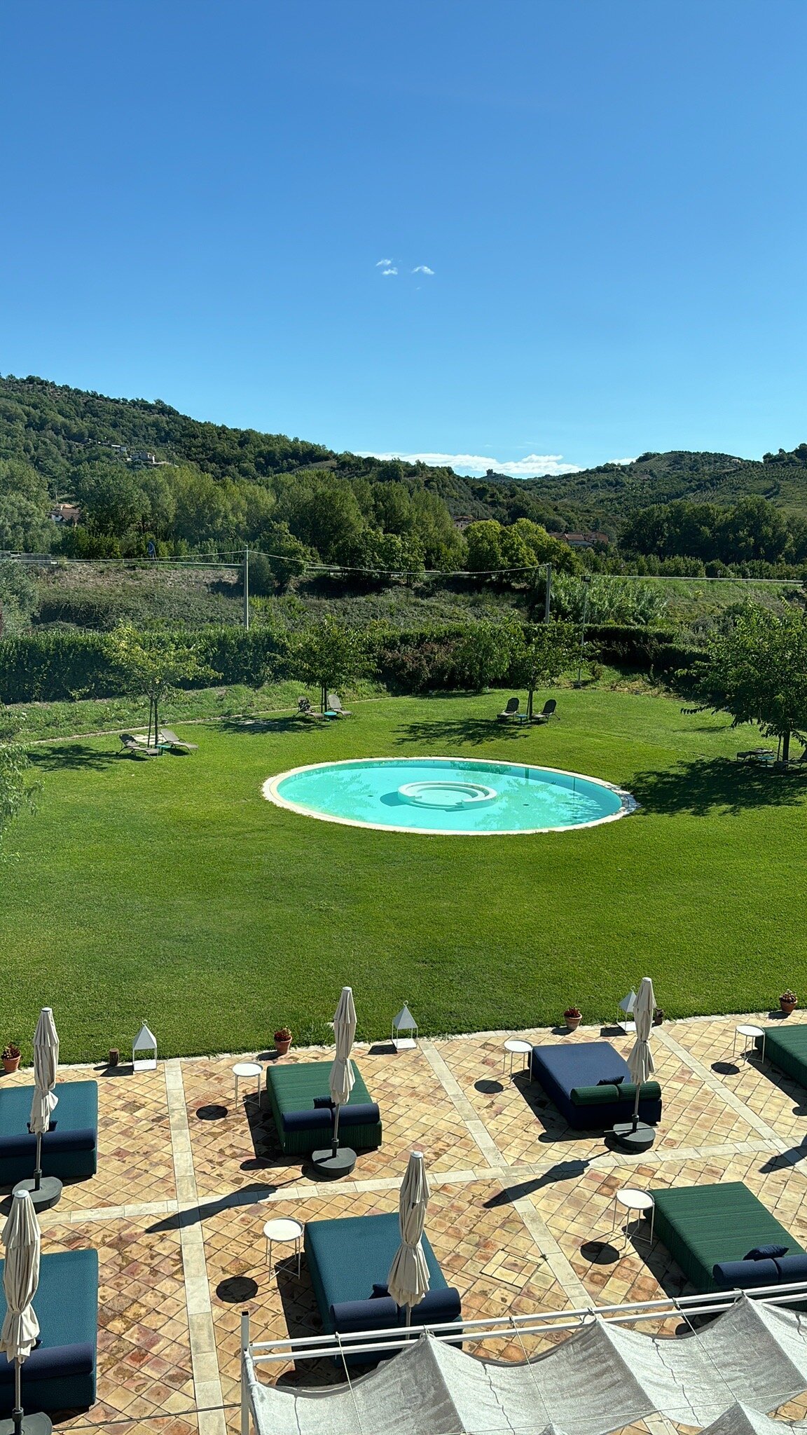Iumara B&B Cilento-官方