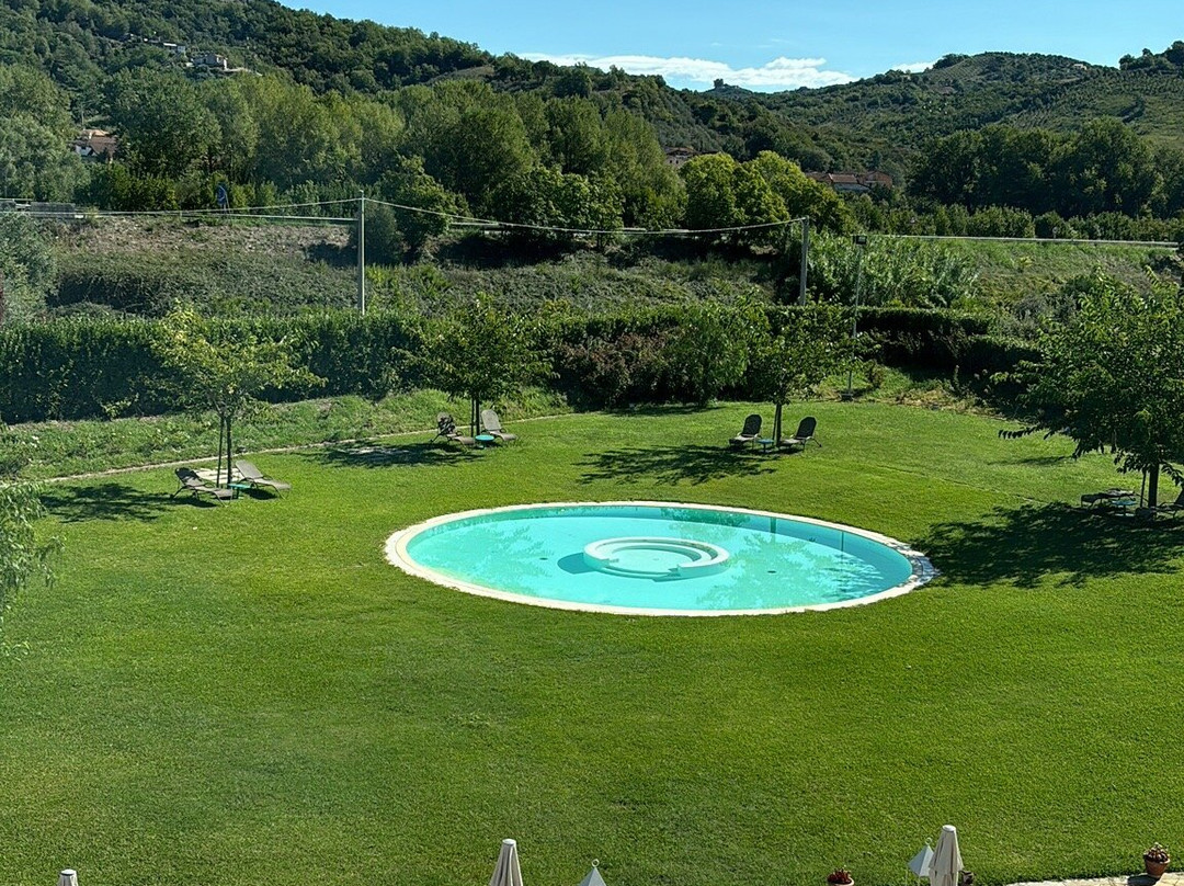 Iumara B&B Cilento主图