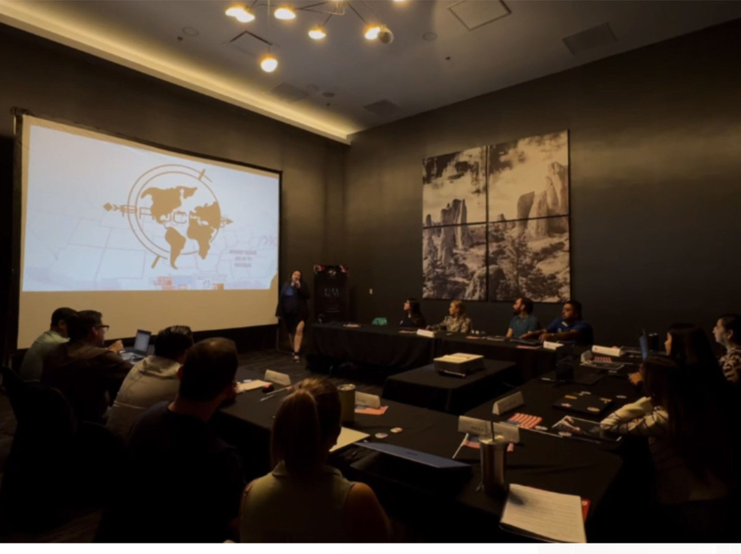 Four Points Hotel by Sheraton主图