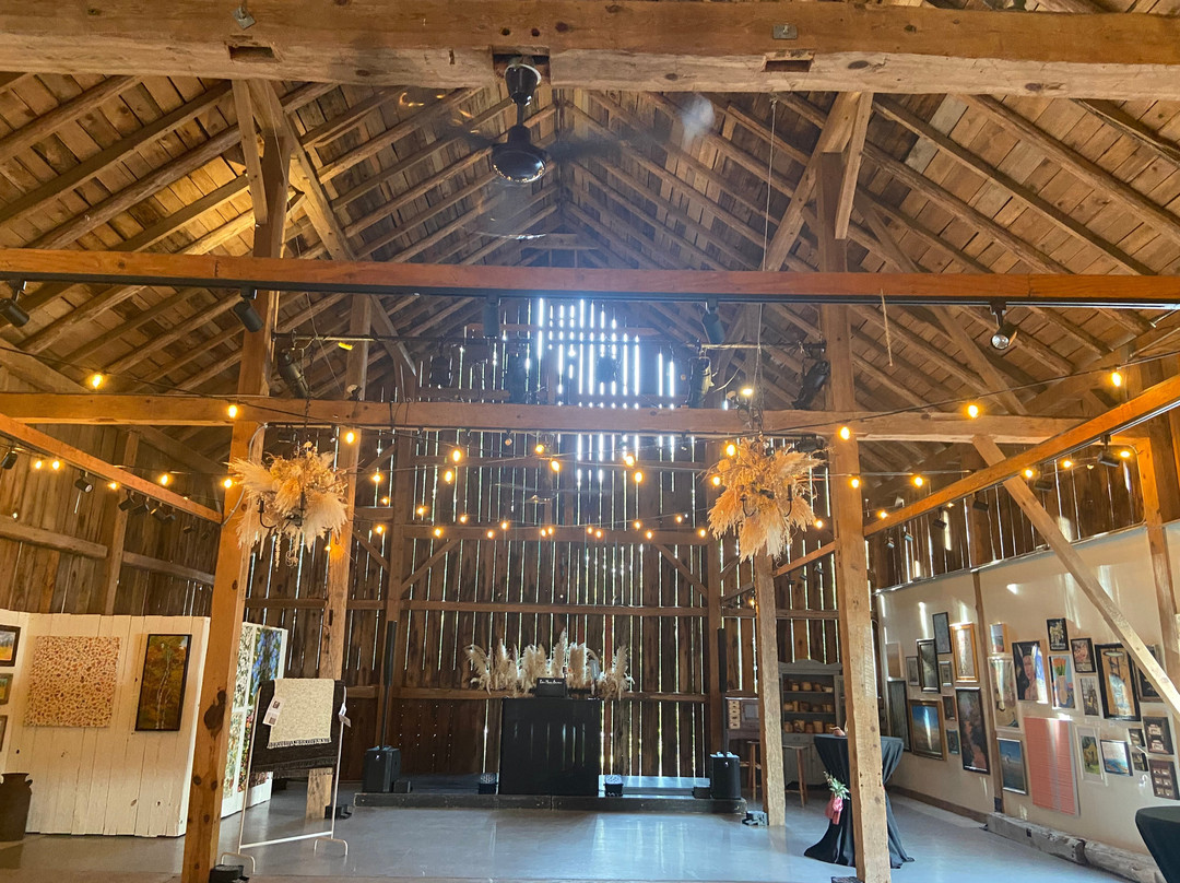 Woodwalk-Egg Harbor必去景点