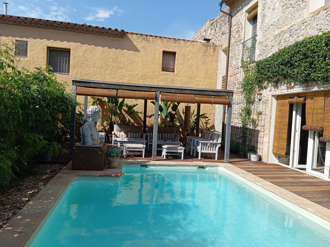 L'Hort de Sant Cebria主图