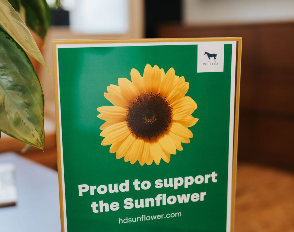 Lexington Visitors Center-列克星敦必去景点