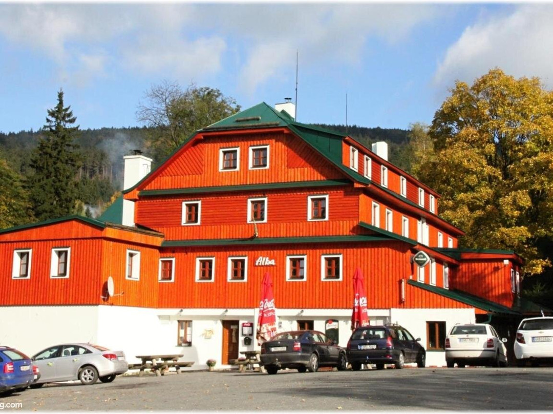 Hotel Alba主图
