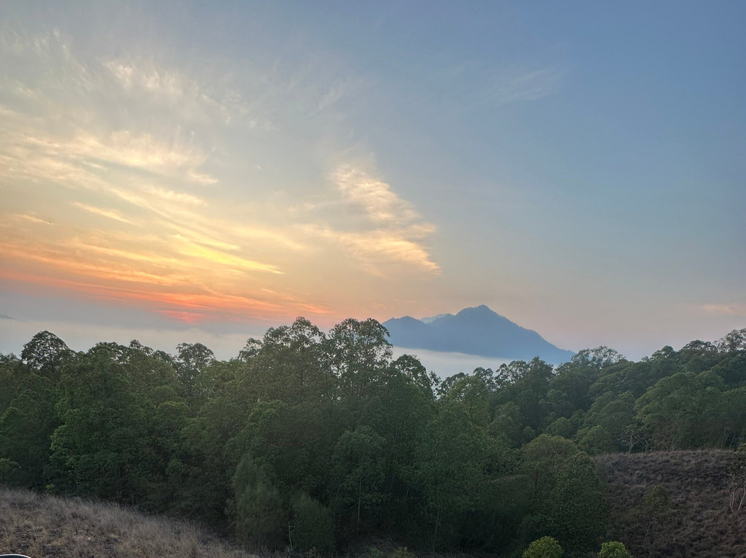 Djava Bali Tour-Kuta Selatan必去景点