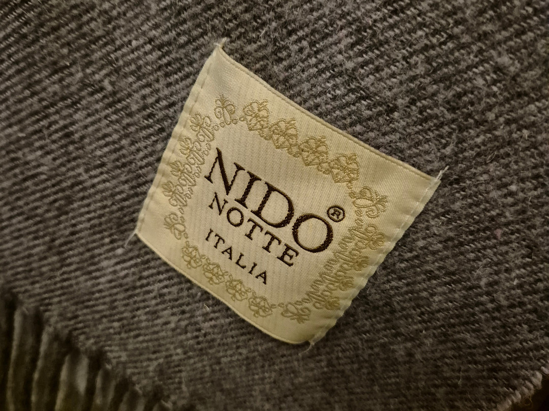 The Little Crown Inn主图