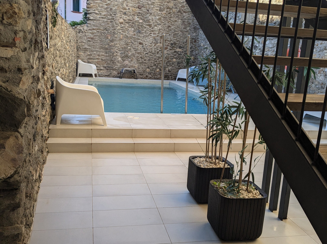 Hotel Carbonell主图