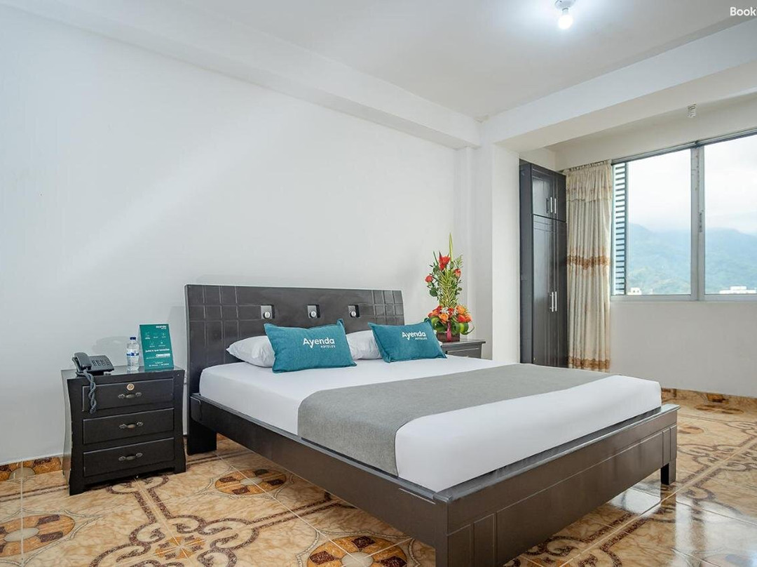 Ayenda 1910 Gold Plaza主图