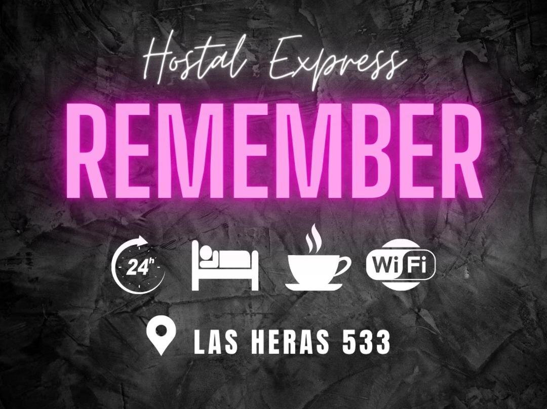 Hostal Remember