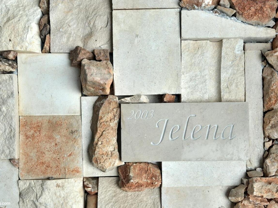 Jelena Sumartin