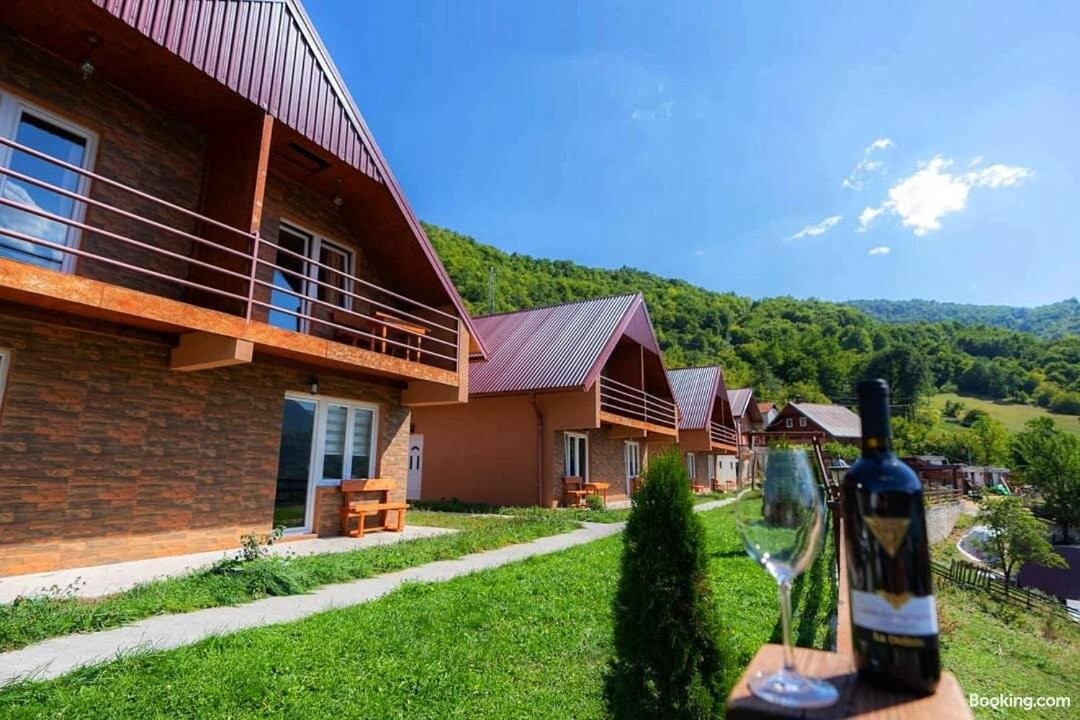 Guesthouse Madzarevic主图