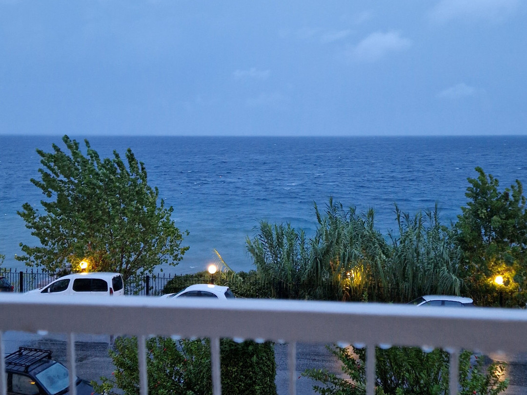 Louis Ionian Sun主图