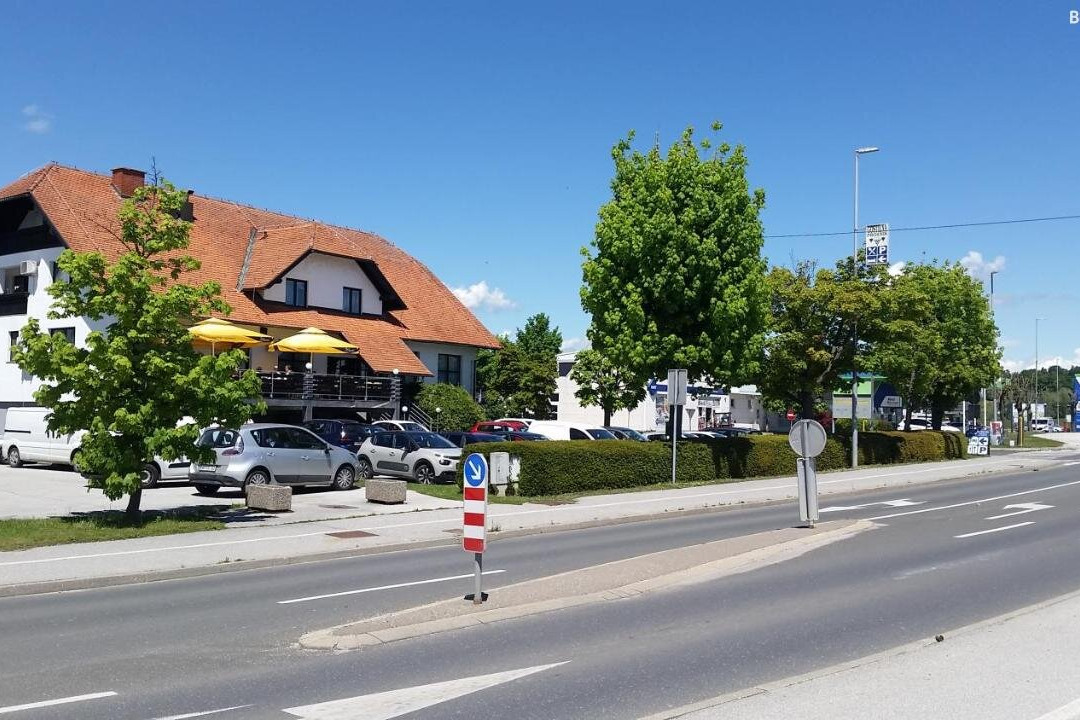 Gostilna Prosnik主图