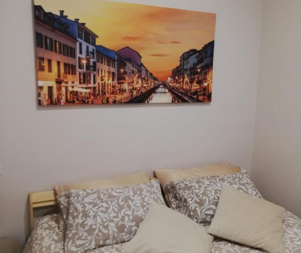 Sweet Home Milano B&B主图