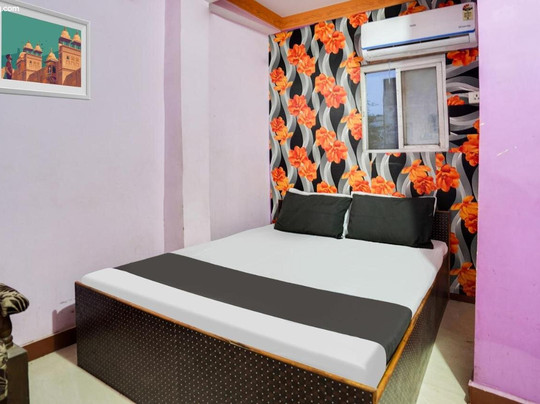 OYO Hotel Fairyland Inn