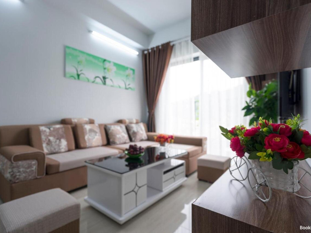 Haivan Happy House Sunrise Hạ Long