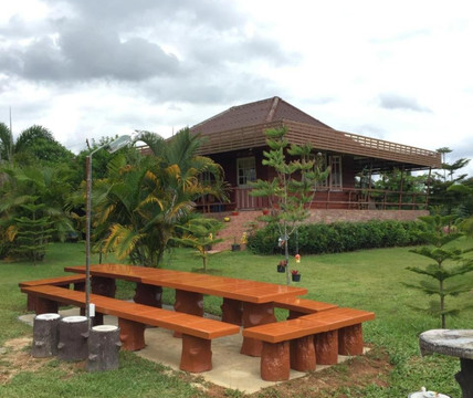 Khao Kho Copter Hill