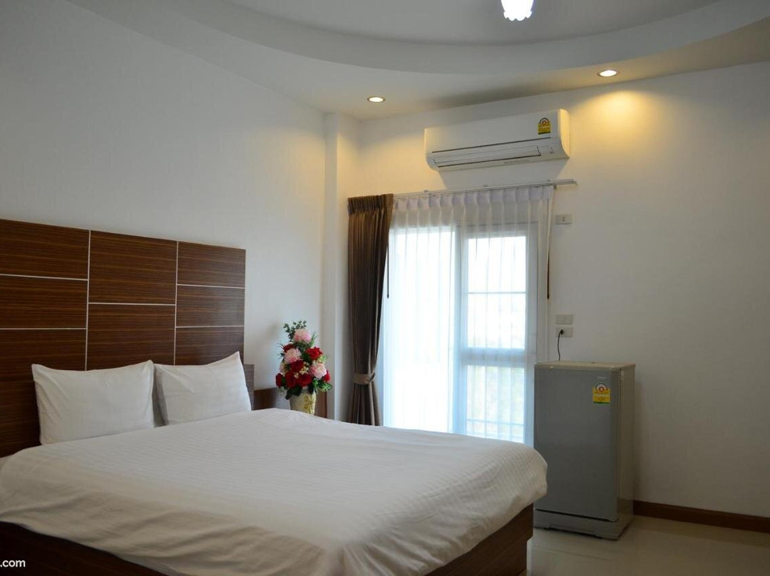 Ketsara Hotel主图