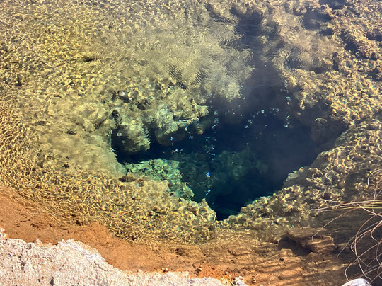 Talaroo Hot Springs-Mount Surprise必去景点
