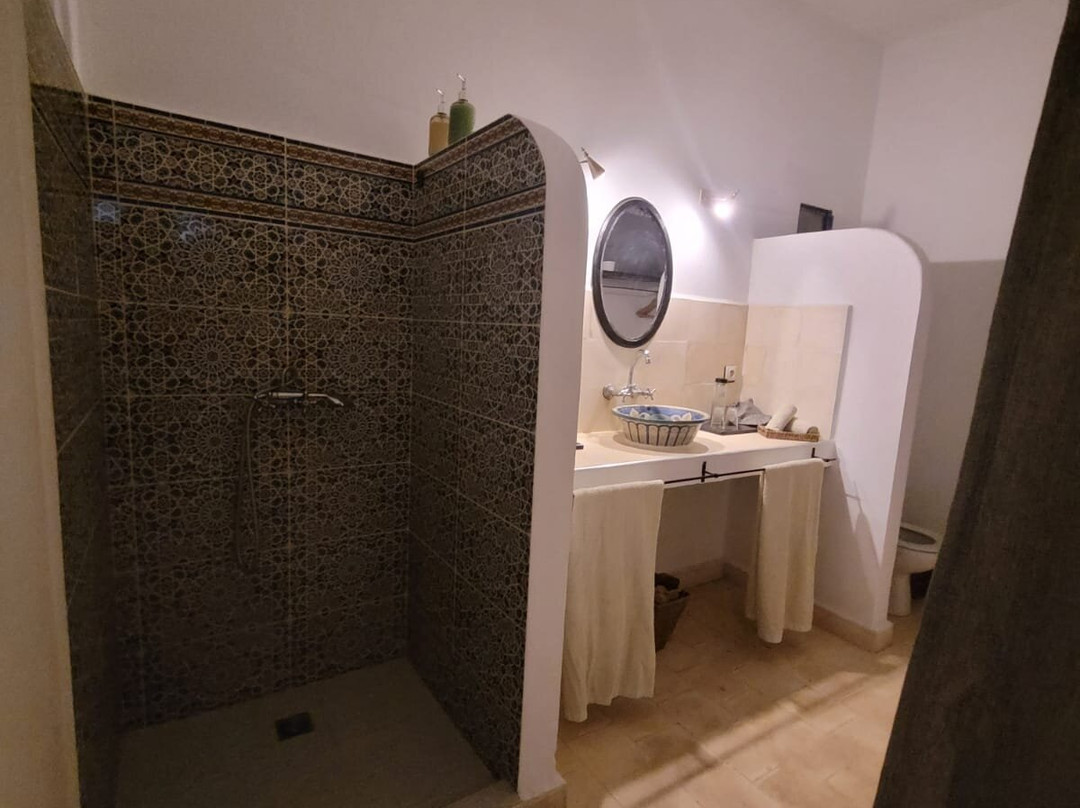 Ecrin De Mogador主图