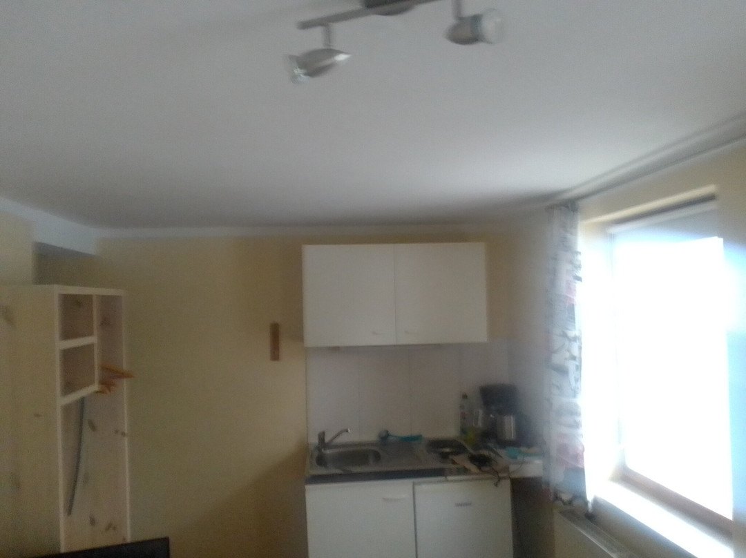 托普弗斯图尔假日公寓旅馆主图