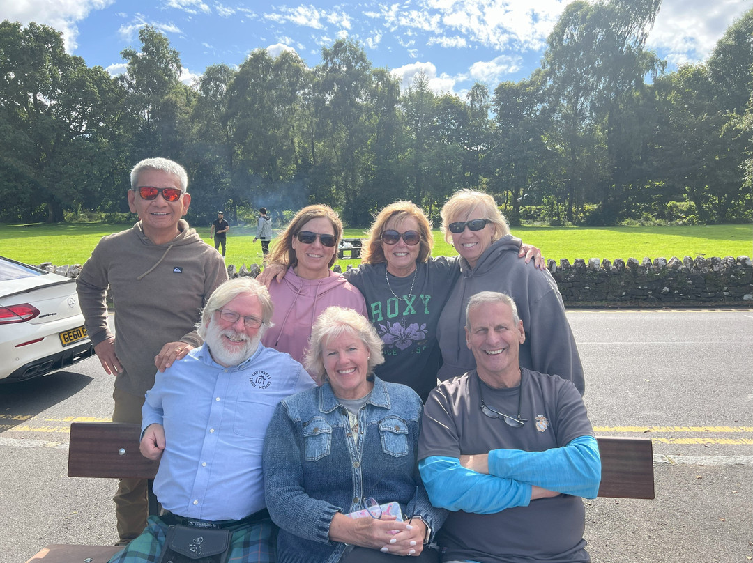 Inverness Custom  Tours-因弗内斯必去景点