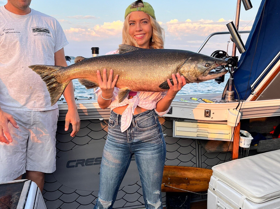 Rochester Sport Fishing景点图片