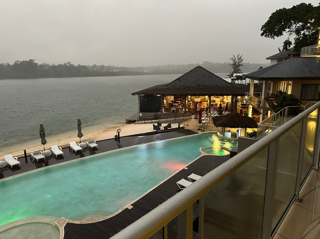 Ramada Resort by Wyndham Port Vila主图