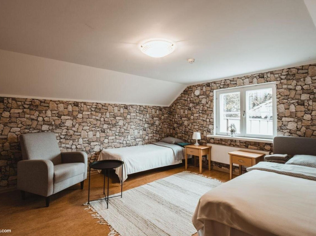 Hostel Uskumatu