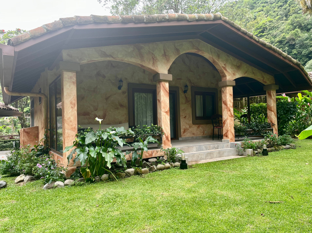 Valle Escondido Wellness Resort主图