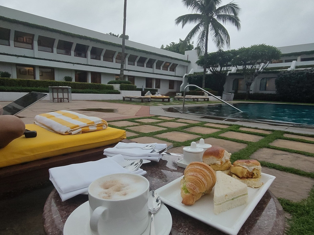 Trident, Bhubaneswar主图