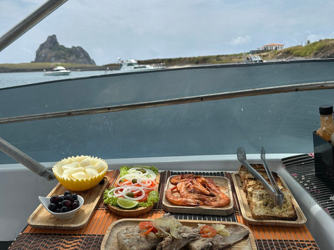 Akoya Noronha-费尔南多-迪诺罗尼亚群岛必去景点