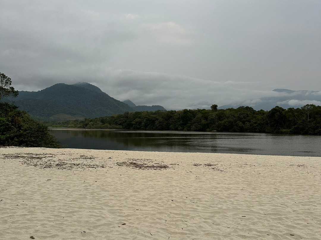 Puruba Beach-乌巴图巴必去景点