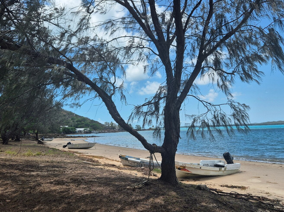 Peddells -Thursday Island Tours-Thursday Island必去景点