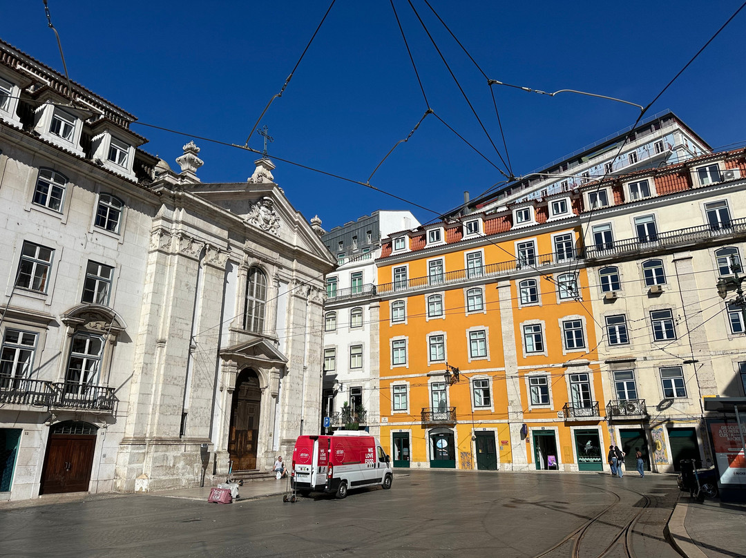 The House on Pink Street主图