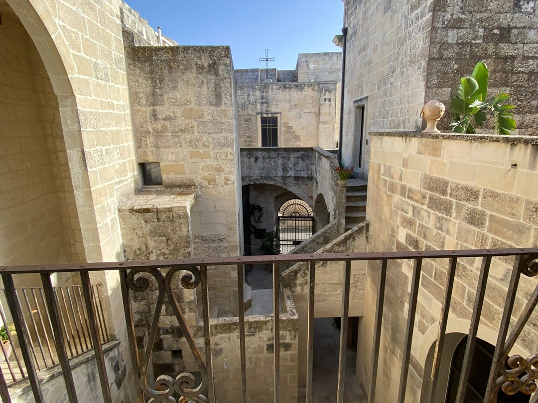 Ricci Rooms & Design主图