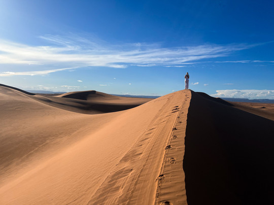 Bigma Tours-迈哈米德必去景点