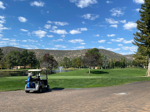 Oakcreek Bistro主图