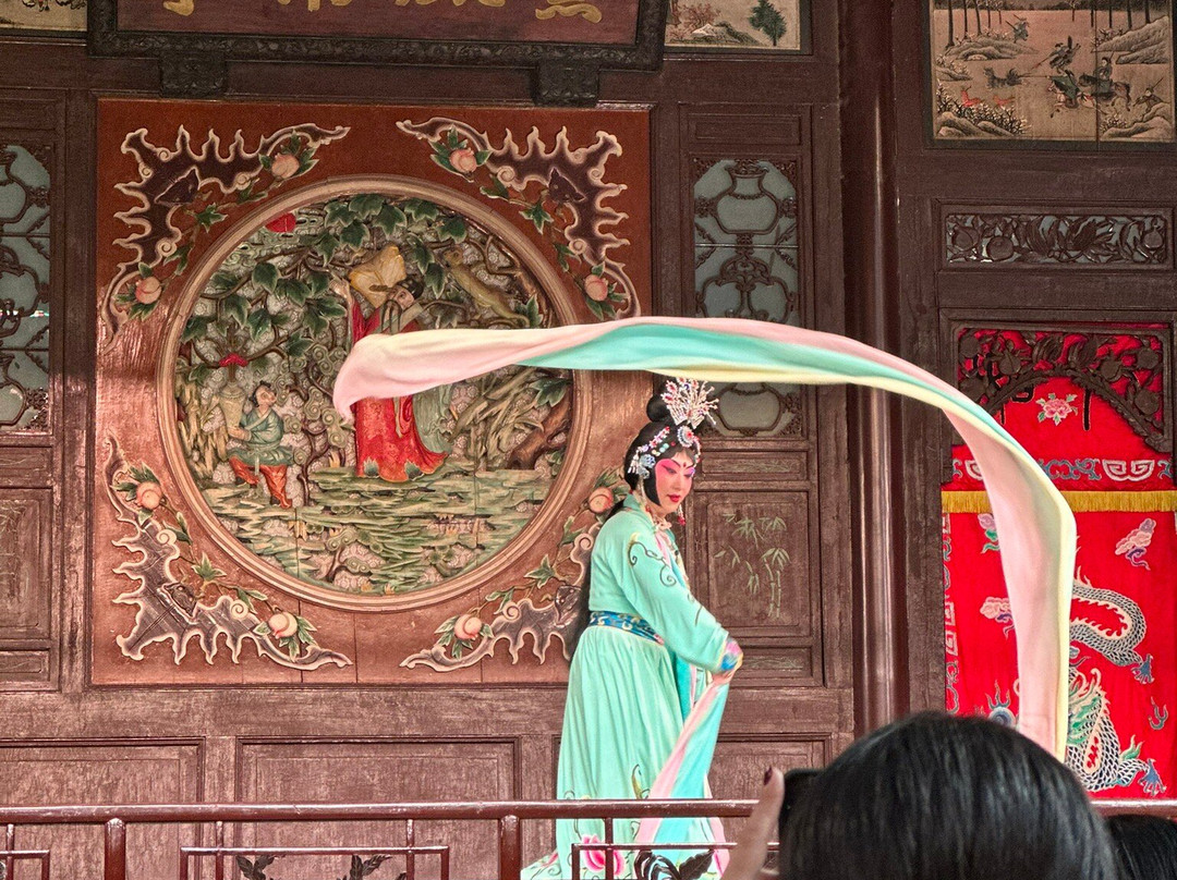 广东会馆-天津市必去景点