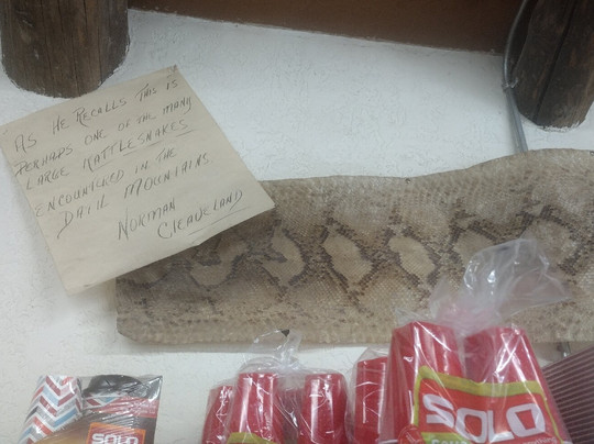 Eagle Guest Ranch主图