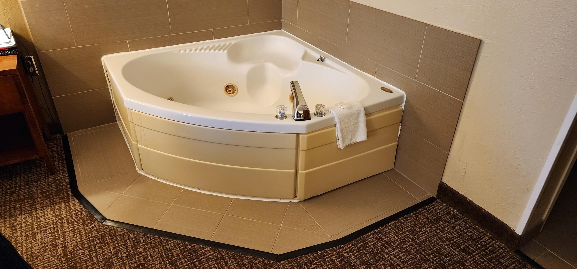 Comfort Inn Franklin Highway 96-客卧