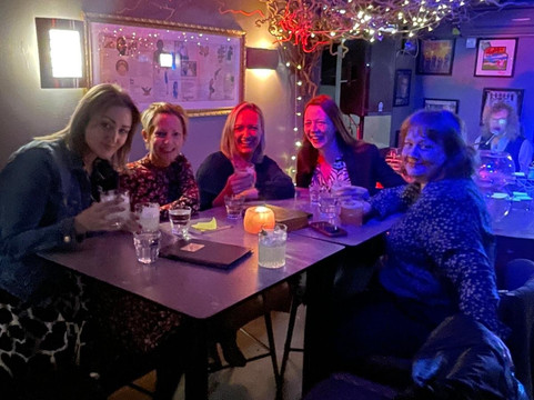 Sandy’s Piano Bar-牛津必去景点